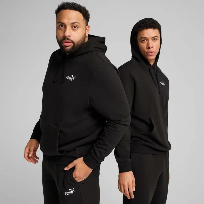 Duks për meshkuj Puma, i zi