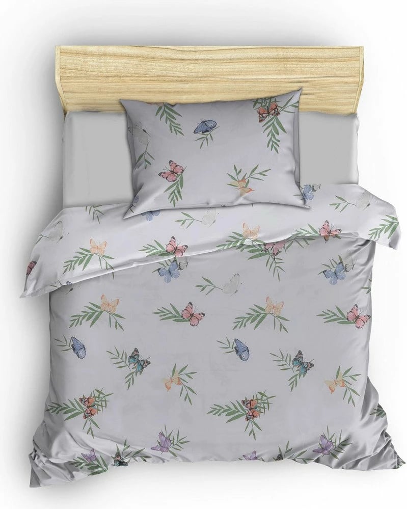 Set mbulesë jorgan XXL për teke Ranforce, L'essentiel, Crips