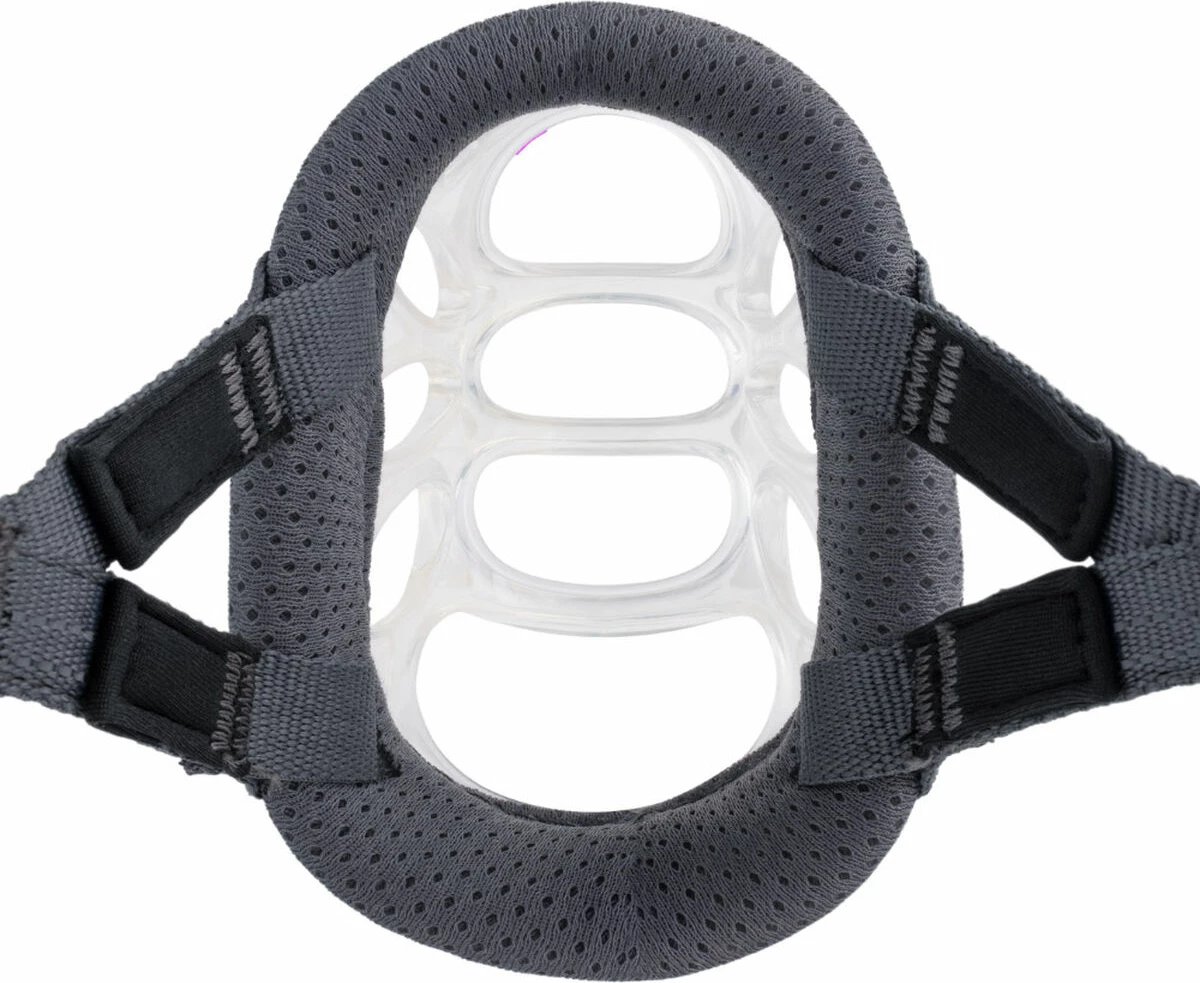 Maskë për qen Company of Animals Transparent 3, transparente