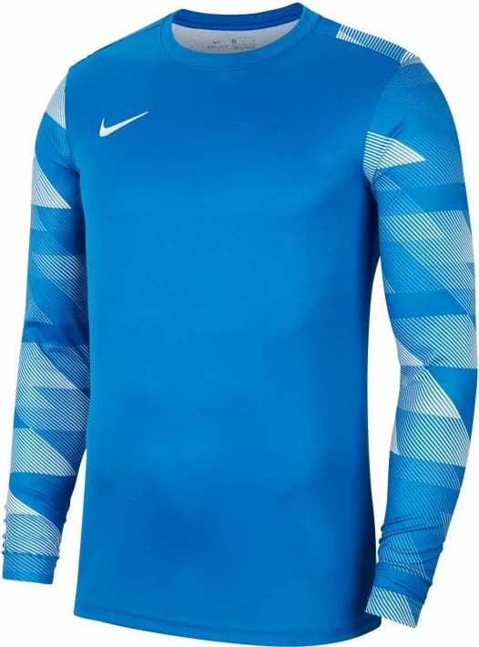 Fanellë për meshkuj Nike Dry Park IV, blu