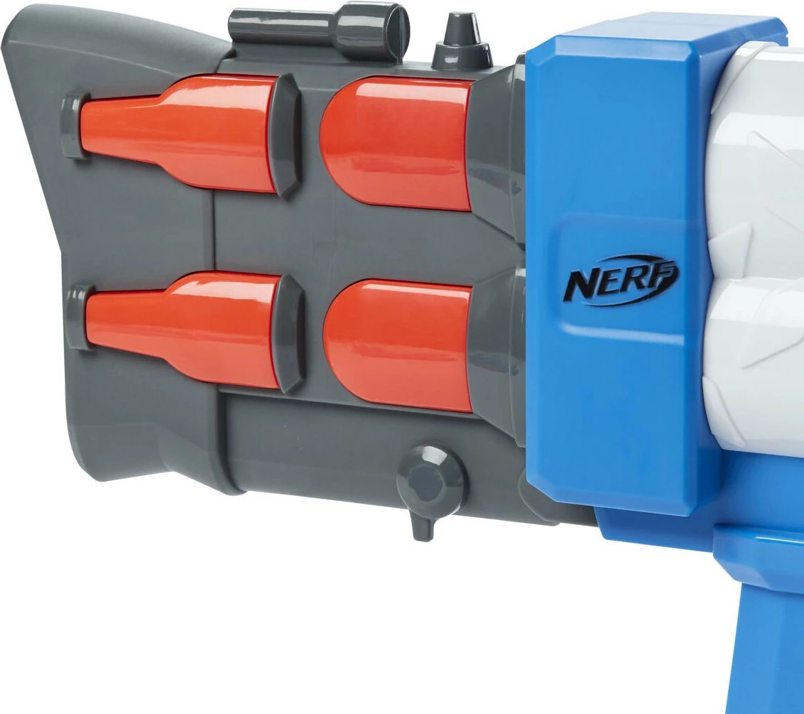 Nerf ROBLOX Arsenal Pulse Laser Blaster