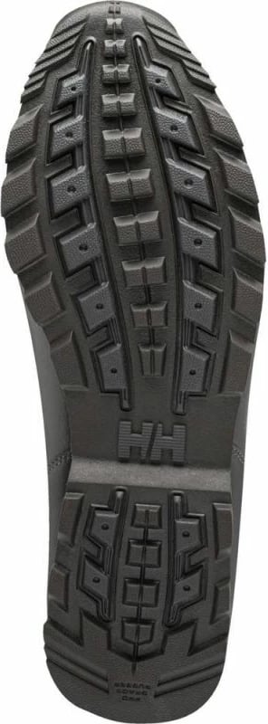 Çizme për meshkuj Helly Hansen, të zeza