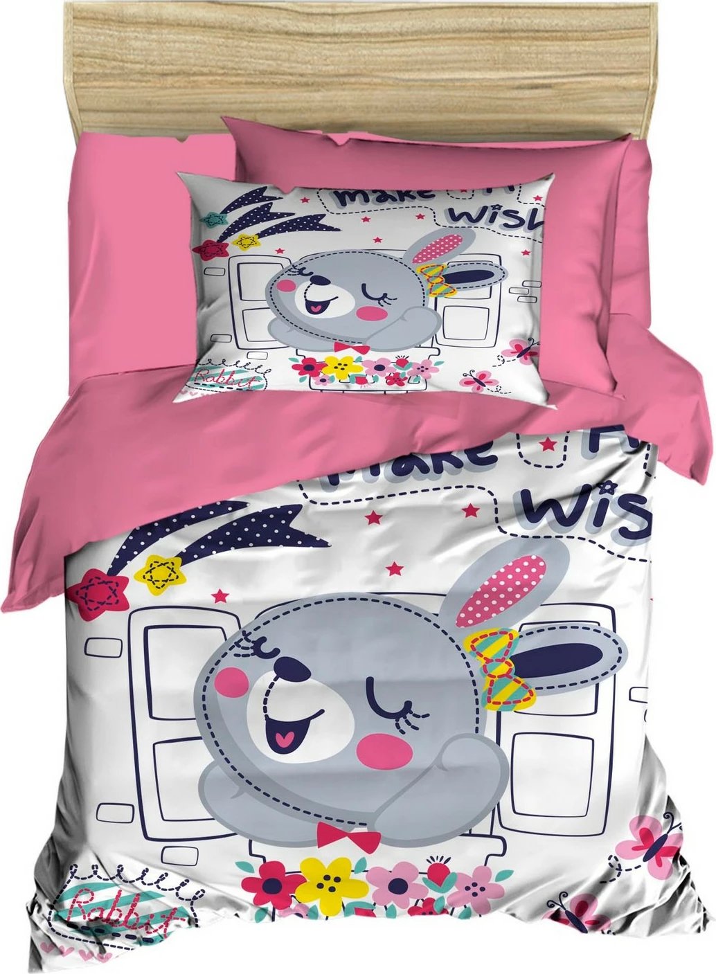 Set mbulesash për krevat fëmijësh, L'essentiel, PH149