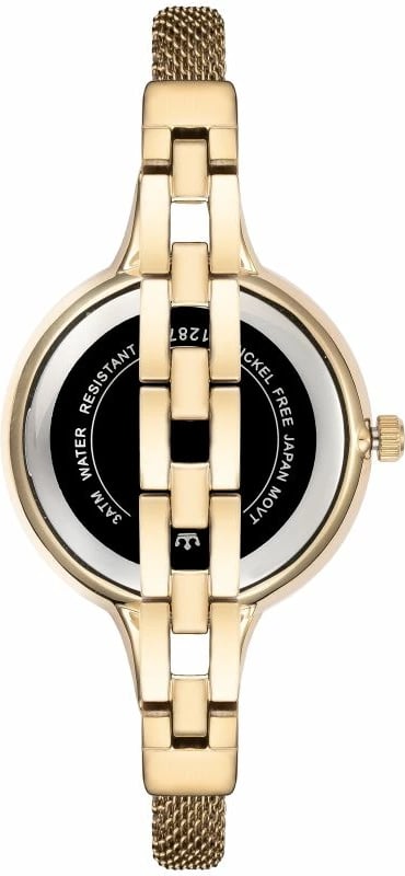 Orë dore për femra Paul Lorens, e zezë