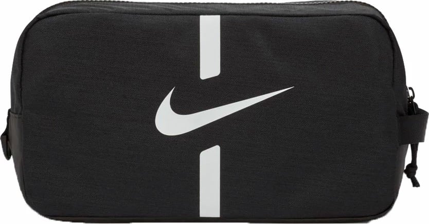 Çantë për këpucë Nike, unisex, e zezë Çantë për këpucë Nike, unisex, e zezë