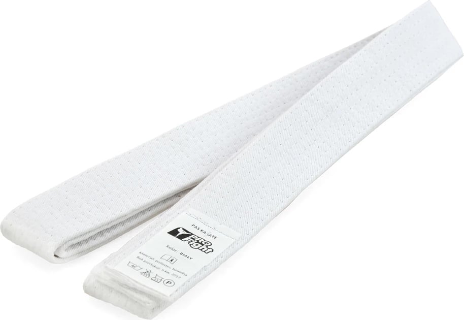 Kimono karate për fëmijë PROFight, i bardhë