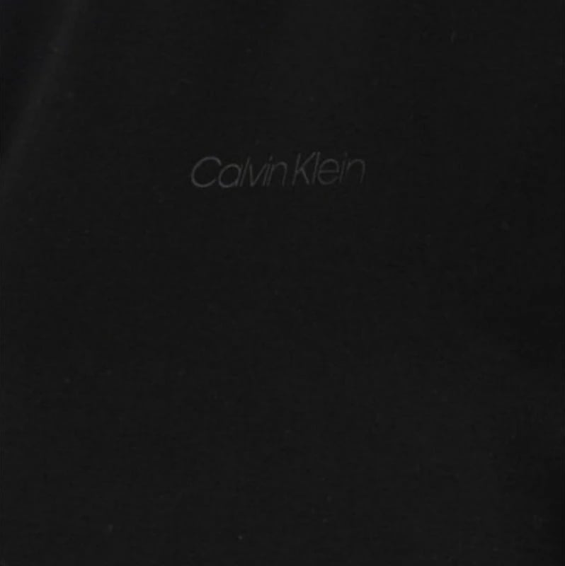 Duks Calvin Klein për femra, i zi