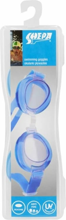 Syze noti Inny, blu