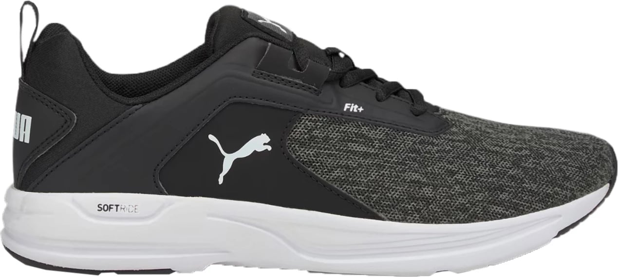 Atlete për fëmijë Puma, të zeza