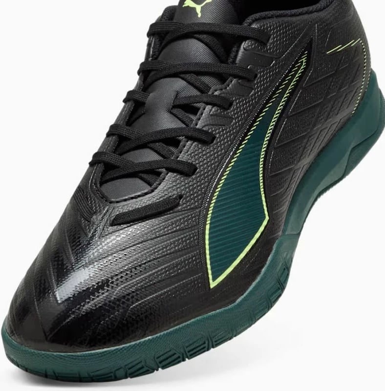 Atlete për meshkuj Puma, të zeza