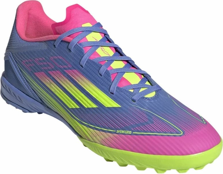 Atlete futbolli për meshkuj adidas, të kaltra