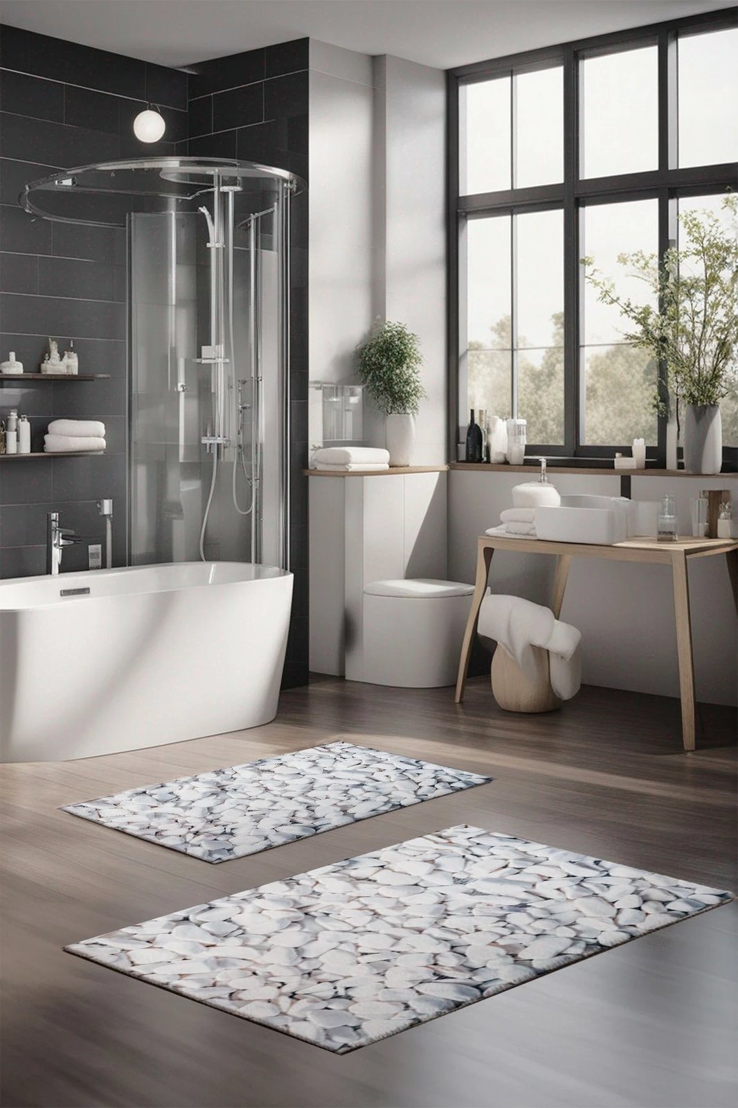 Set tapetash për banjo (2 copë), Mijolnir, CT-5182