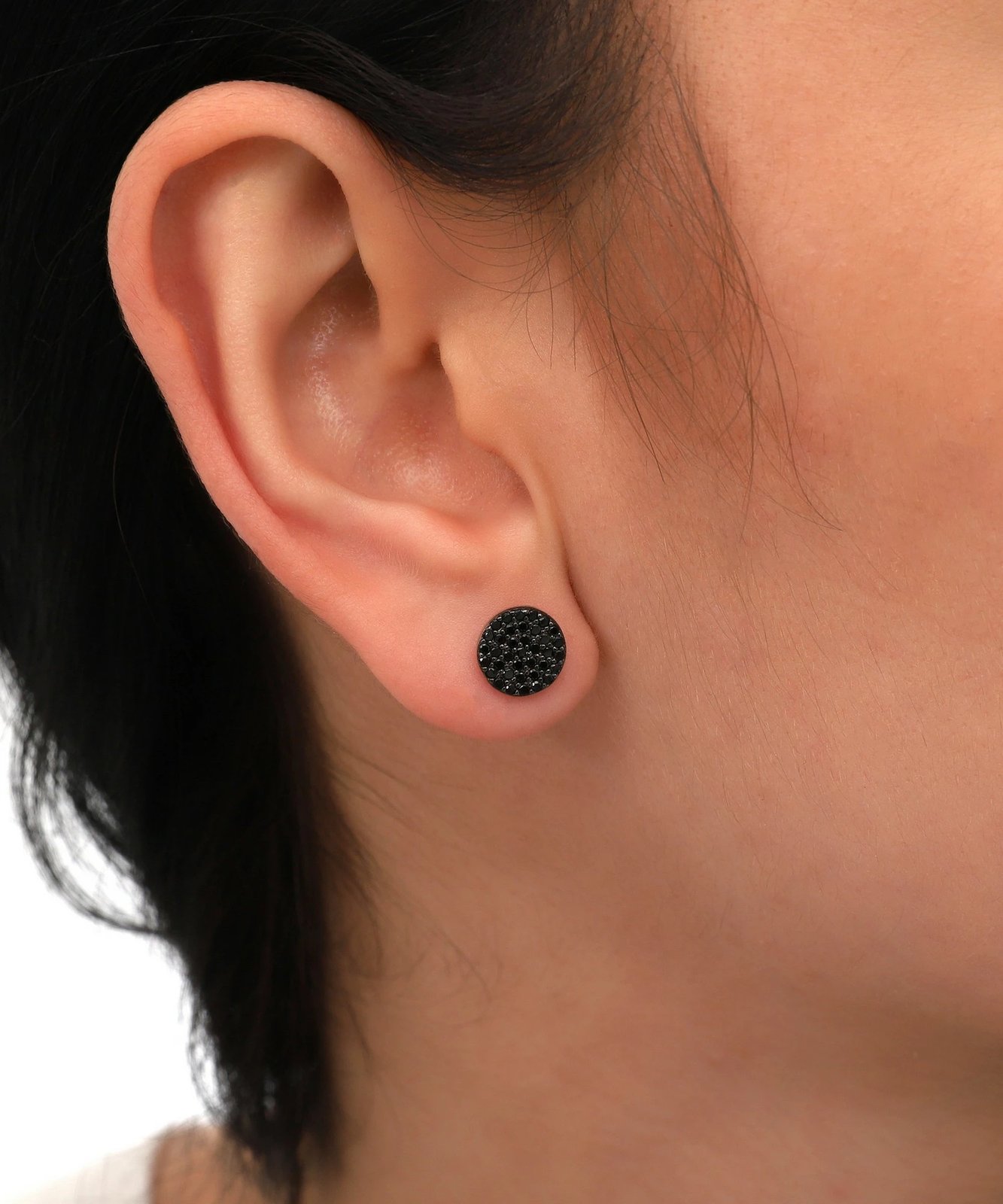 Vathë argjendi të zinj Jumeon, AEKP5002