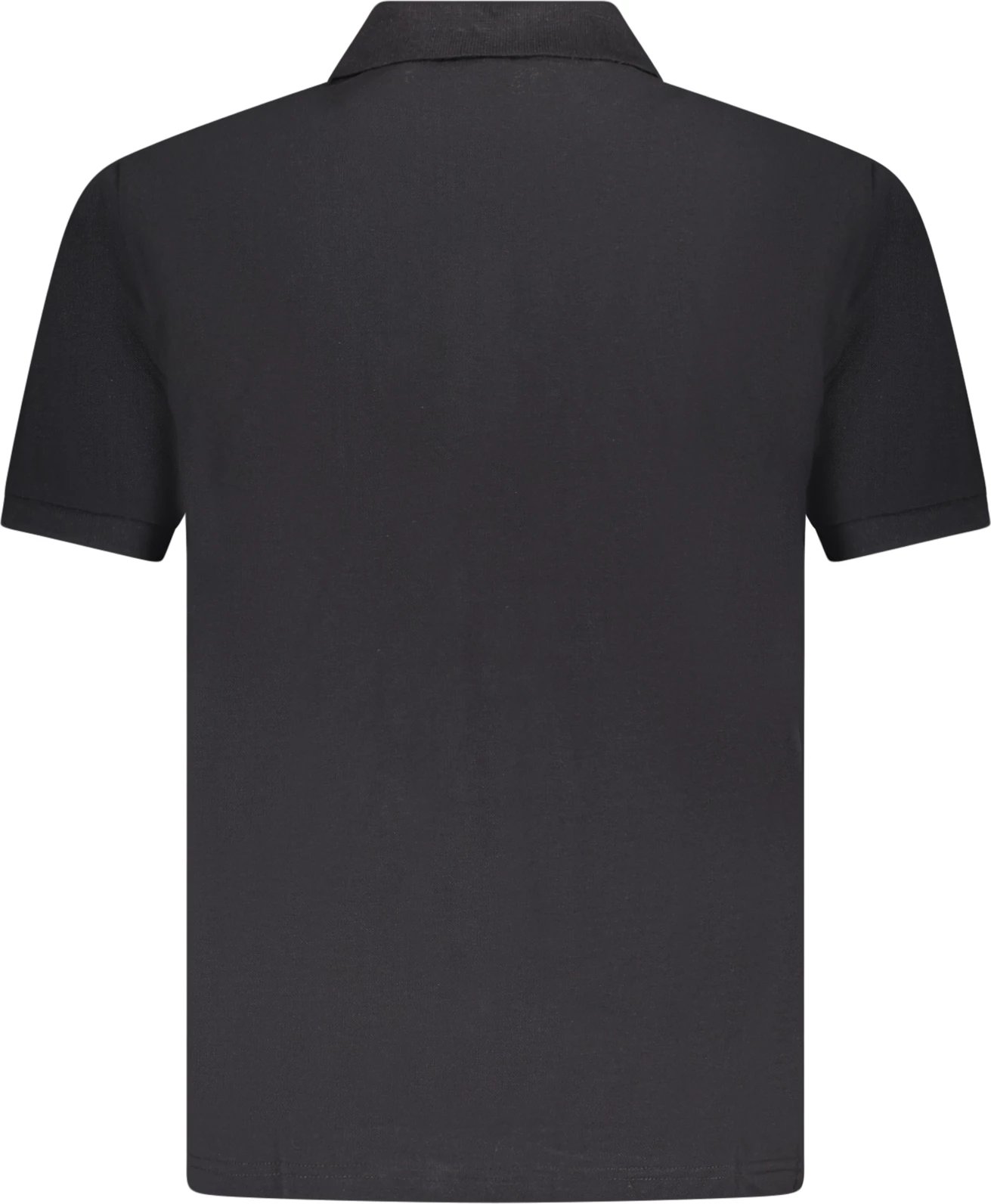 Maicë polo për meshkuj US GRAND POLO, e zezë