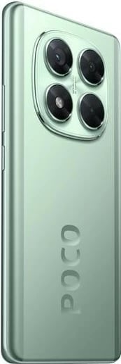 Celular Xiaomi POCO X7, 12/512GB, i gjelbër
