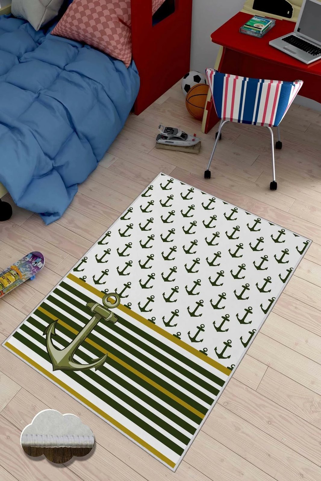 Qilim (180 x 280) Conceptum Hypnose, HMNT482