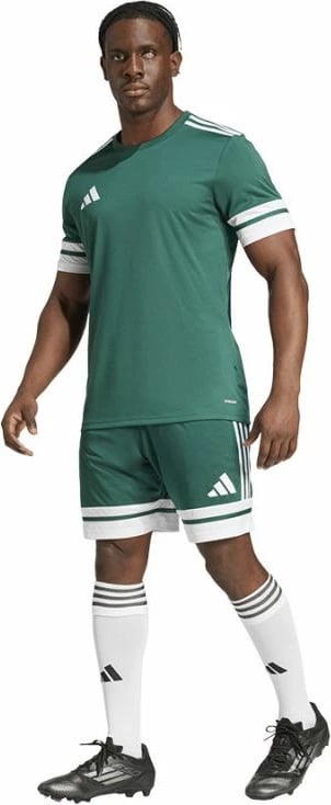 Shorce për meshkuj adidas, të gjelbra