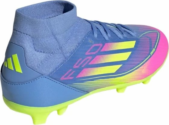 Atlete futbolli për fëmijë adidas, shumëngjyrëshe