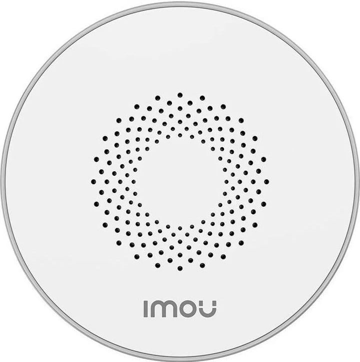 Sirenë alarmi Imou, ZigBee, me LED