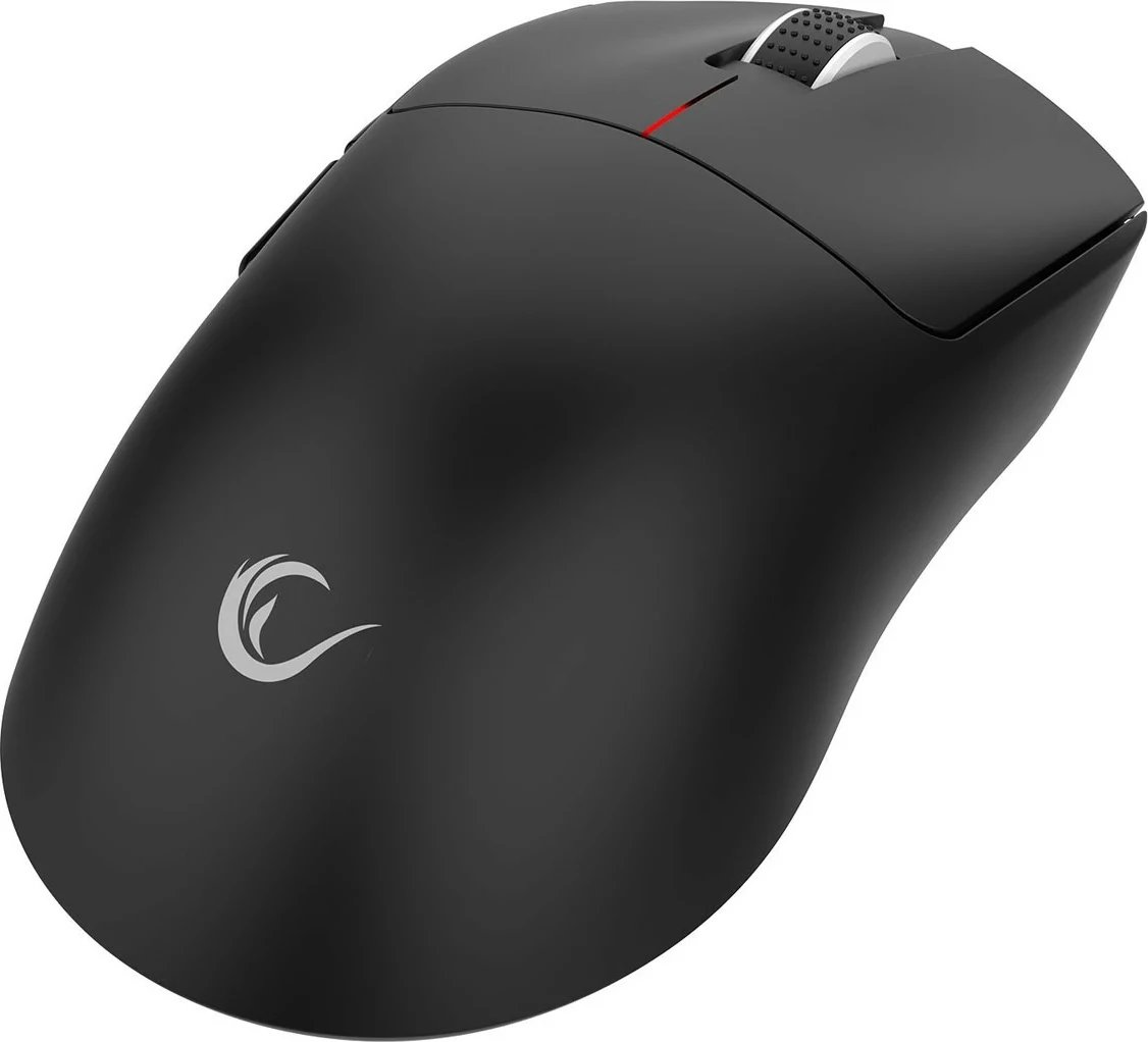 Maus Rampage Clax PAW3311, 24 000 DPI, wireless/wired, i zi