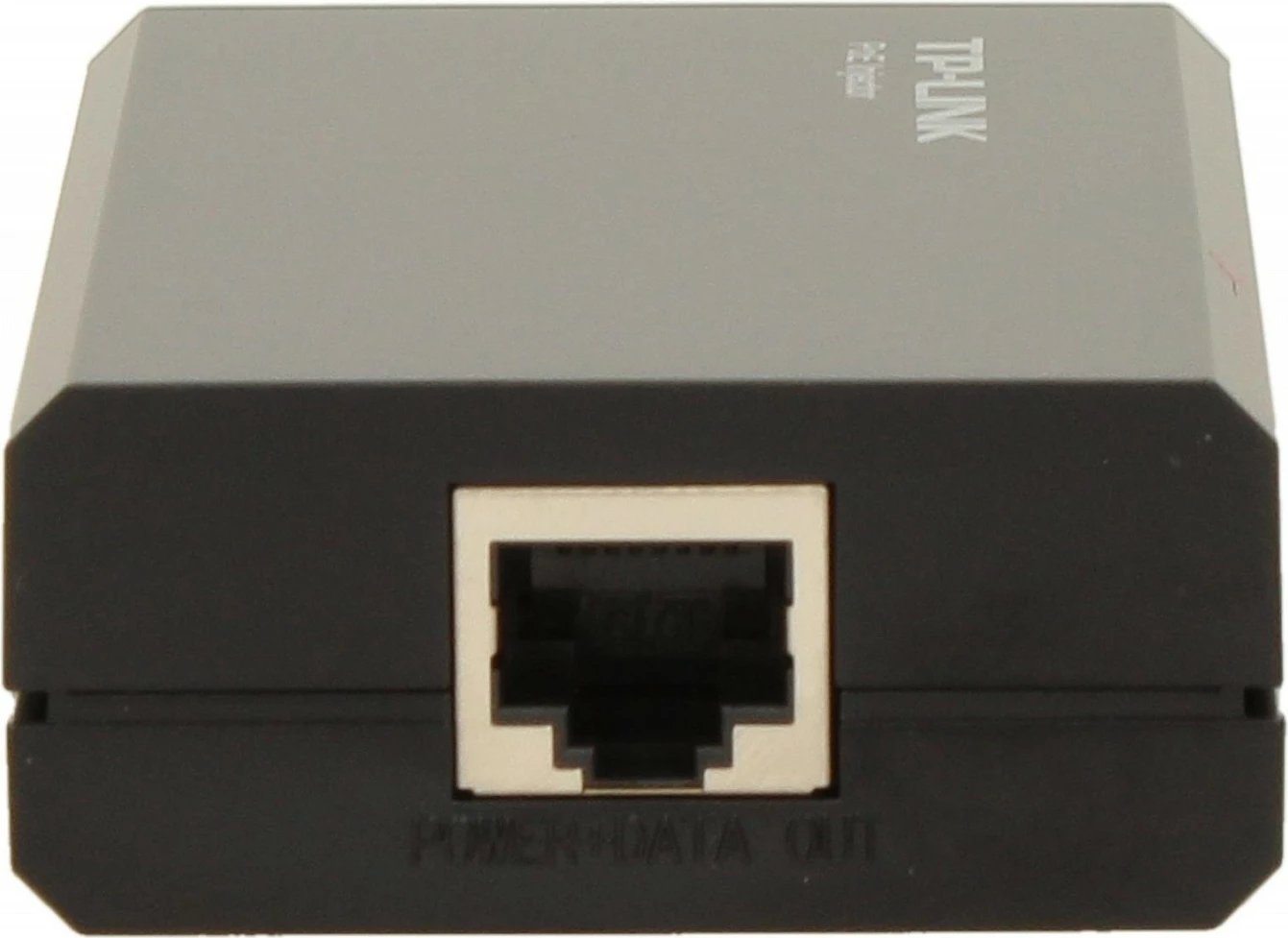 PoE Injector TP-LINK PoE150S, 2x10/100/1000 Mbps, i zi