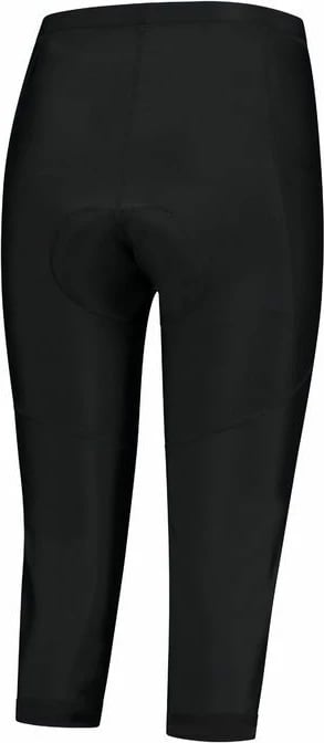 Shorce 3/4 për femra Rogelli, të zeza