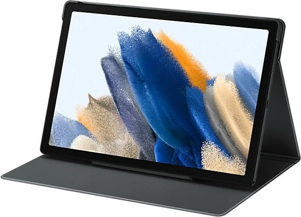 Mbështjellës Samsung Galaxy Tab A8 EF-BX200PJEGWW, folio, 10.5 inç, gri