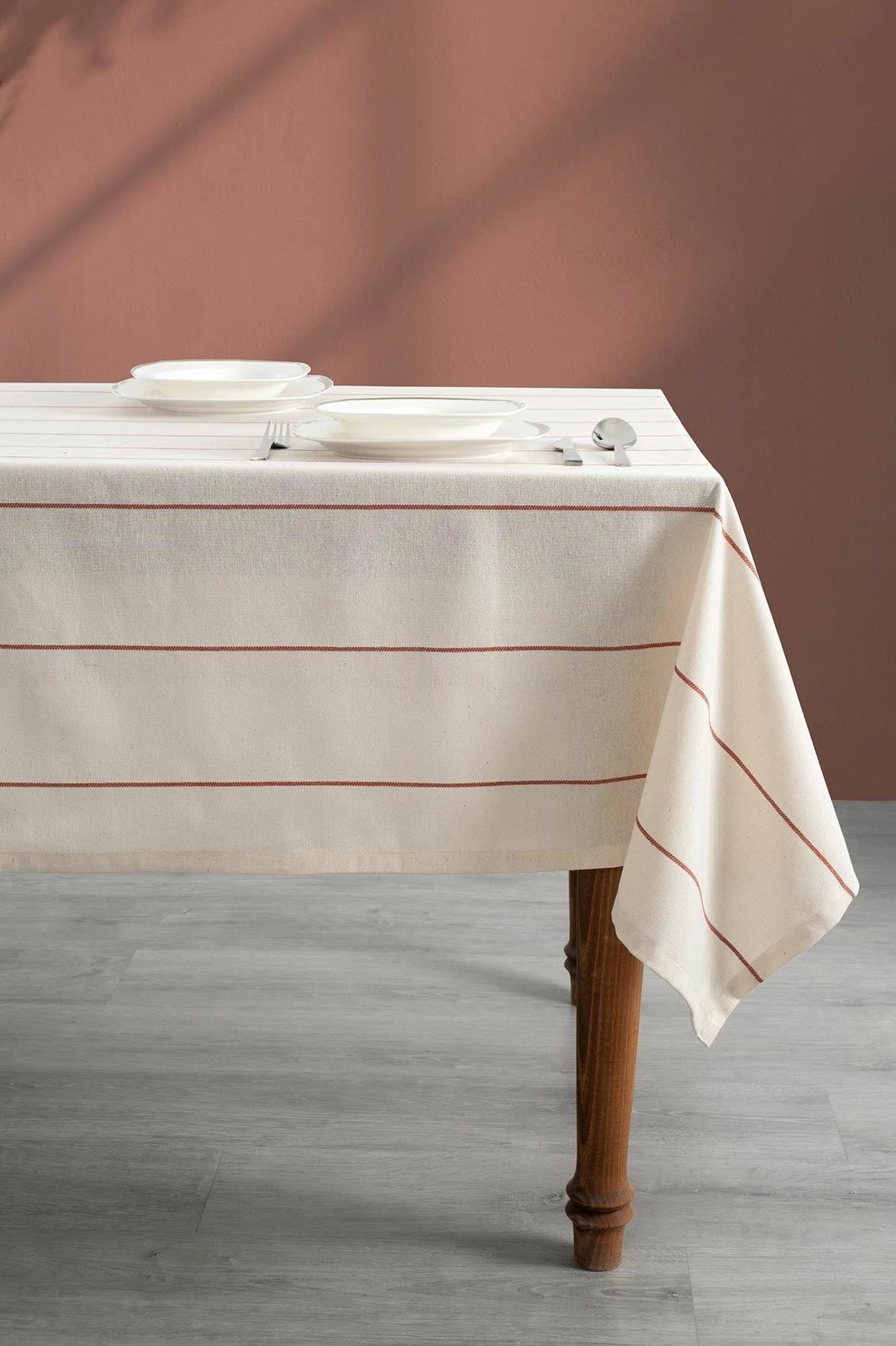 Mbulesë tavoline Hermia Concept, Luna - Tile