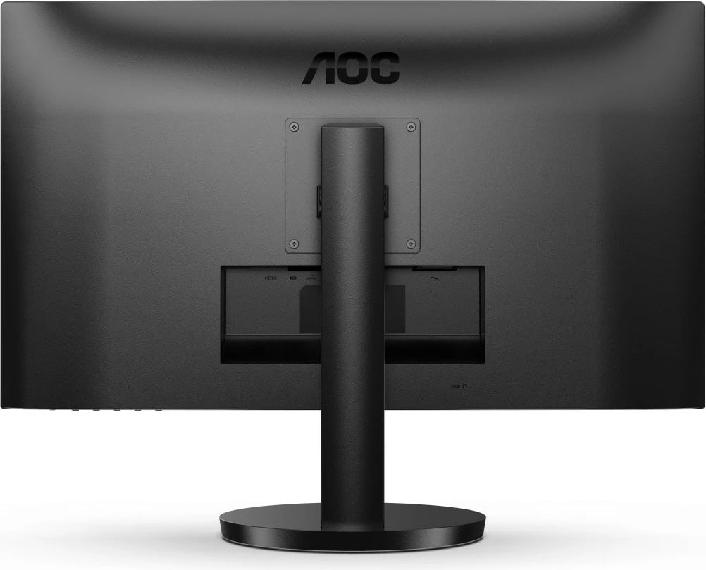 Monitor AOC 27B3CF2, 27", IPS, 100Hz, Full HD, USB-C, i zi