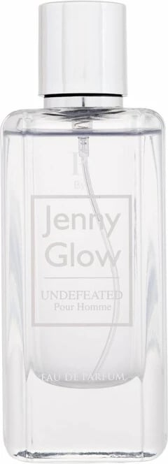 Eau de Parfum për meshkuj Jenny Glow Undefeated 50ml