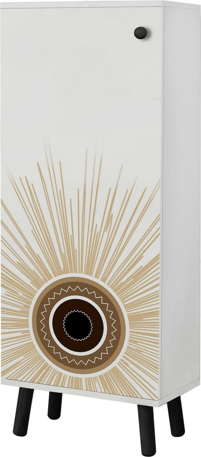 Dollap për këpucë Hanah Home, Vegas - SB 965