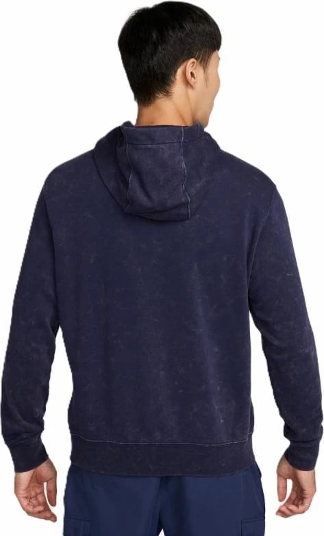 Duks për meshkuj Nike, i kaltër