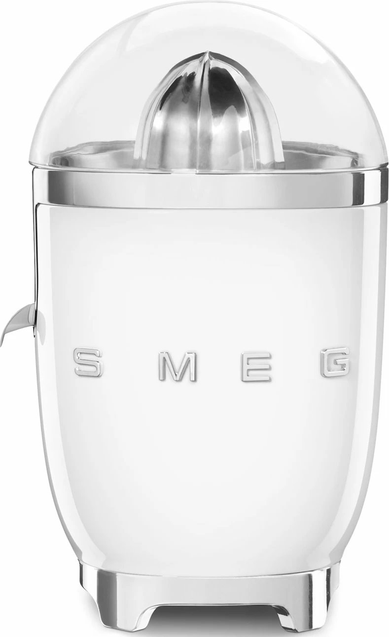 Shtrydhëse frutash SMEG CJF11WHEU, e bardhë