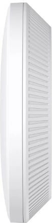 Access point TP-LINK EAP723, Wi-Fi 7, BE3600, Dual-Band, 2.5G port, i bardhë