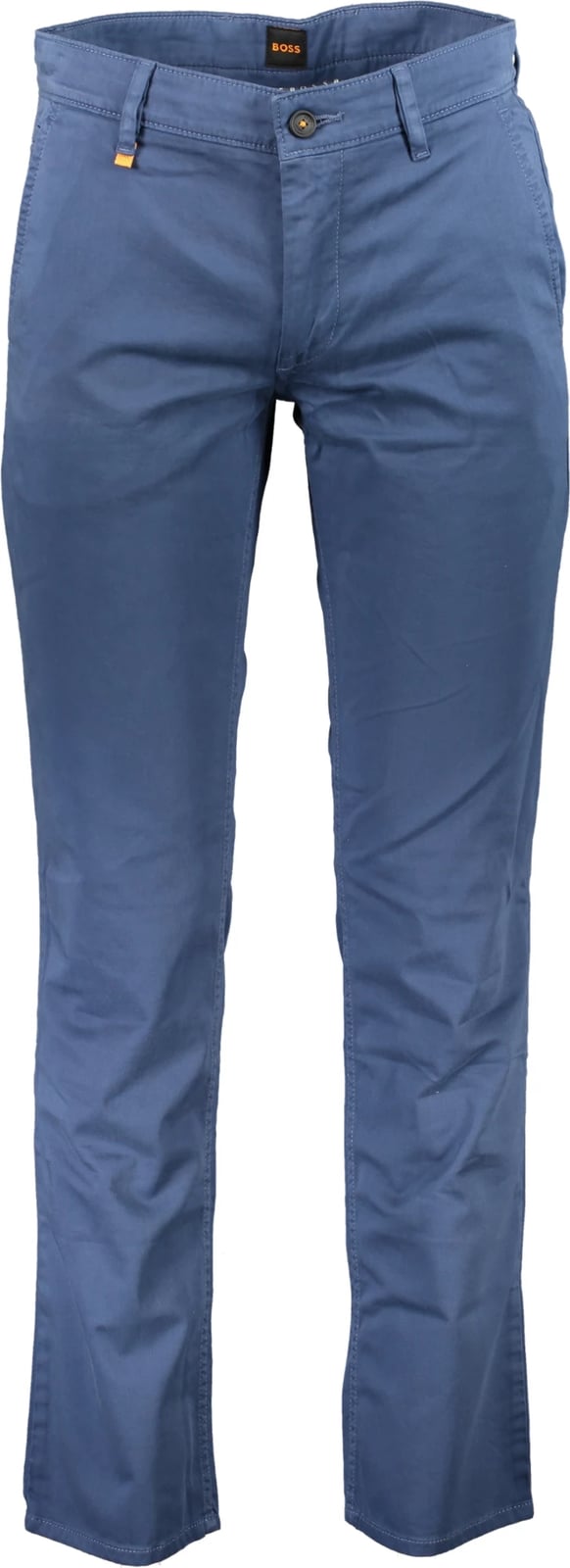 Pantallona BOSS meshkuj, blu