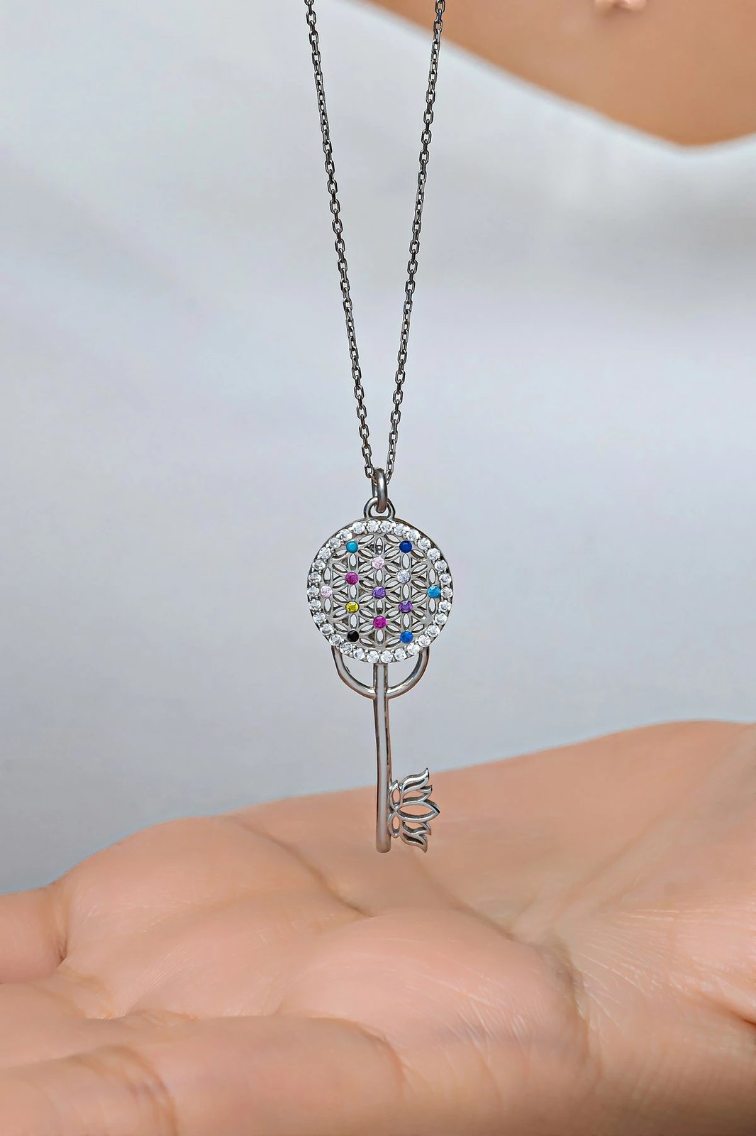 Varëse argjendi Jumeon, NRZ998860