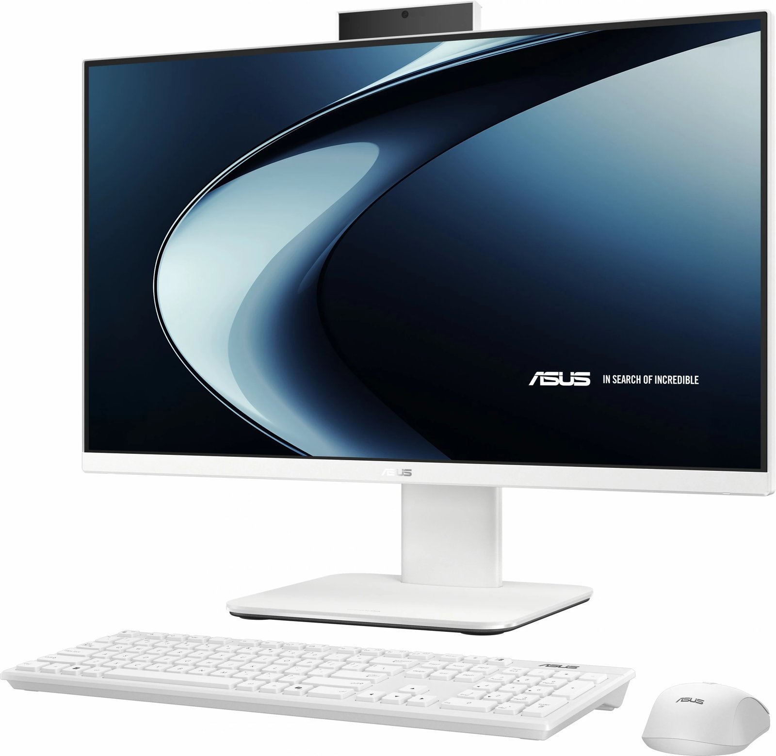 Kompjuter All-in-One ASUS ExpertCenter P4 V440VAK-WPC952W, 23.8", 1920x1080, Windows 11 Home, i bardhë