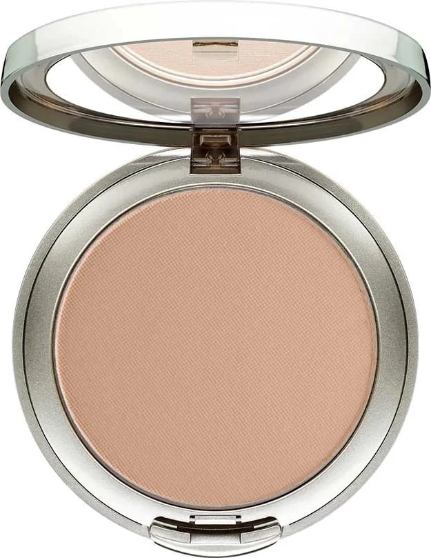 Fondatinë kompakte për femra Artdeco Hydra Mineral Compact Foundation 70 Fresh Beige 10g