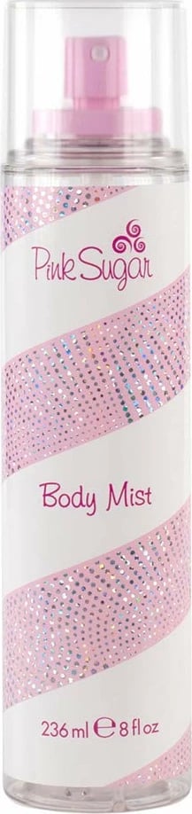 Body Mist për femra Aquolina Pink Sugar 236ml