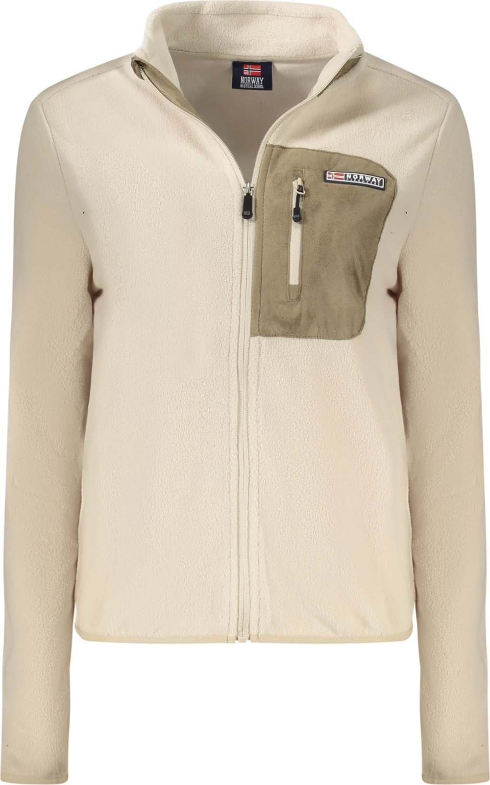 Duks për femra NORWAY 1963, bezhe