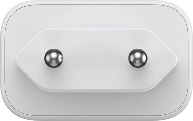 Karikues muri Joyroom JR-TCF24 30W PD/PPS/QC 1x USB-C prizë EU, i bardhë