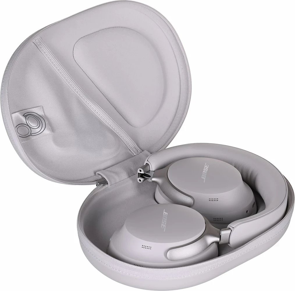 Kufje Bose QuietComfort Ultra, Bluetooth, të bardha Kufje Bose QuietComfort Ultra, Bluetooth, të bardha
