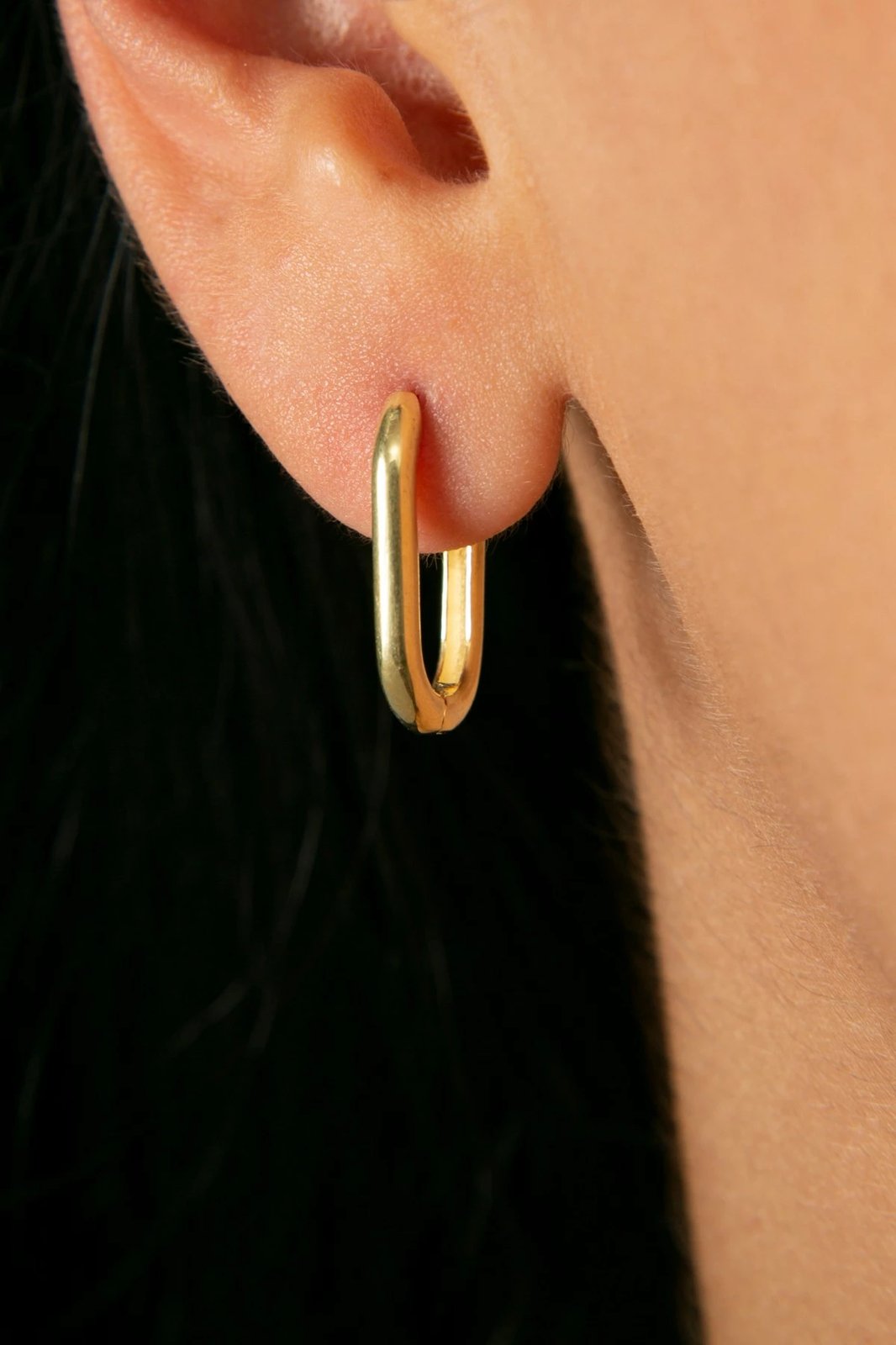 Vathë argjendi Elika ELKYS60055A, ngjyrë ari