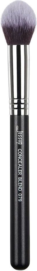 Furçë për concealer JESSUP Blend Concealer Brush 079 për femra, 1 copë