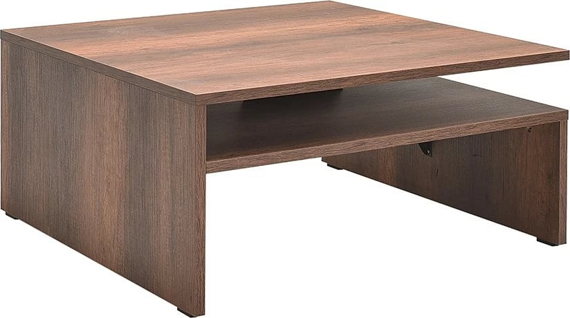 Tavolinë kafeje Hanah Home, SHP-640-OO-1, ngjyrë arre