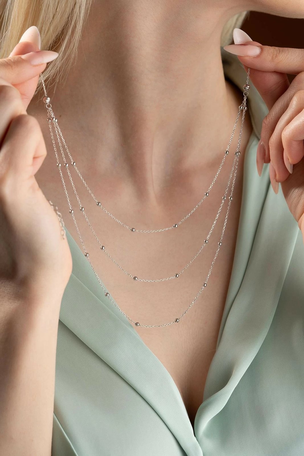 Varëse argjendi, Jumeon, NRZ999307