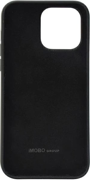 Mbështjellës Audi Silicone Case për iPhone 14 Pro 6.1", i zi