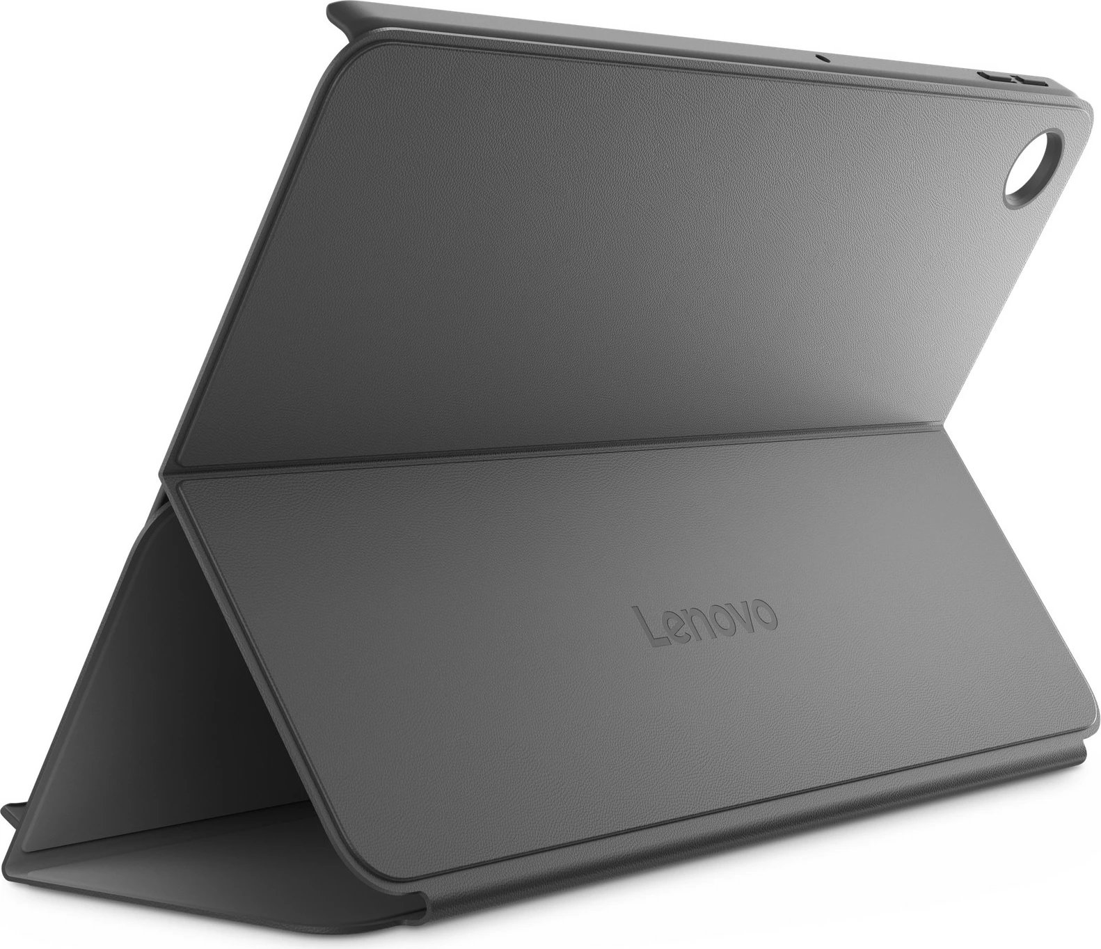 Mbështjellës Lenovo Folio Case për Lenovo Tab, gri