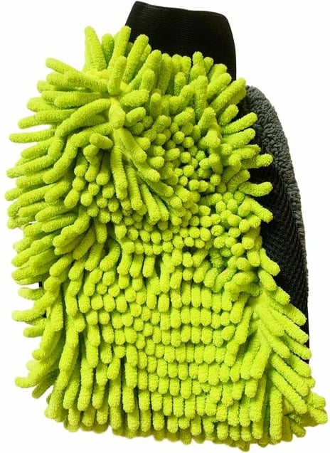 Lecke Dorze Mikrofiber Profesionale Dy-shtresore