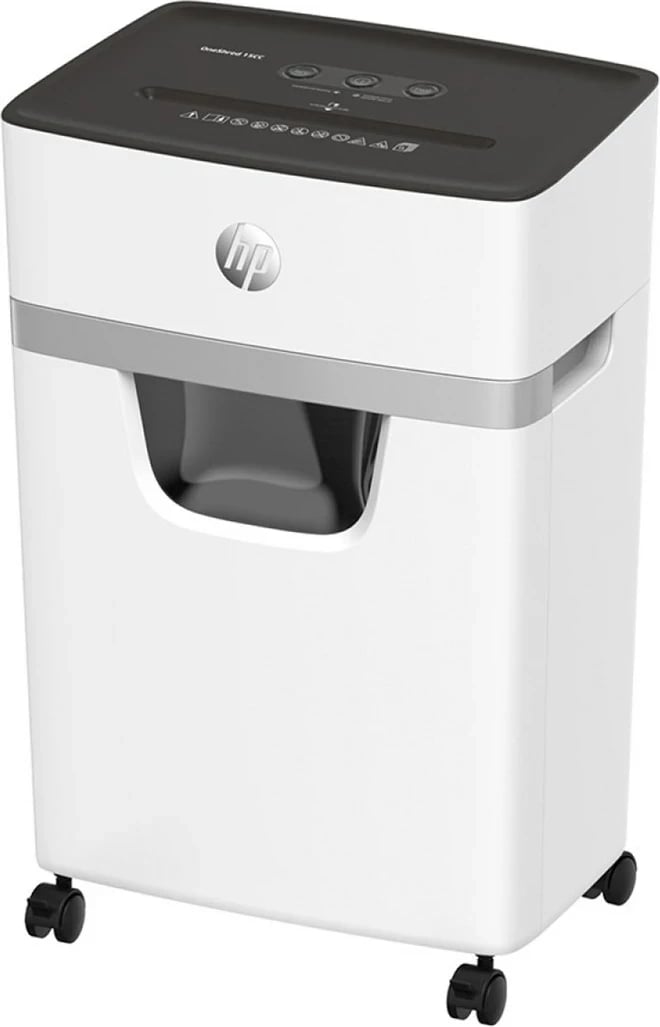 Grirës letre HP ONESHRED 15CC 20L 